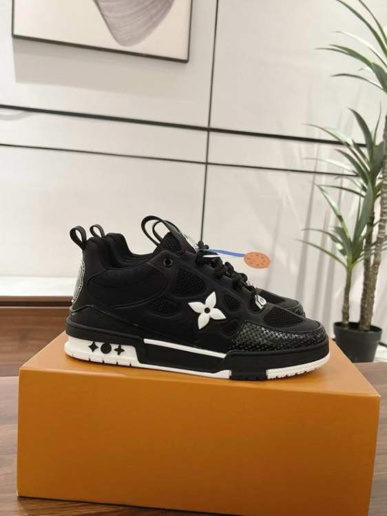 Picture of Louis Vuitton Shoes _SKULVsz36-4039-45hnq100616380